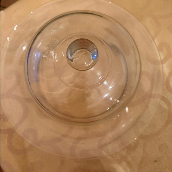 Glass Cloche - Picture 4 of 4